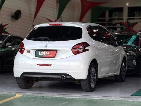 PEUGEOT 208 1.6 16V 4P FLEX GRIFFE, Foto 10