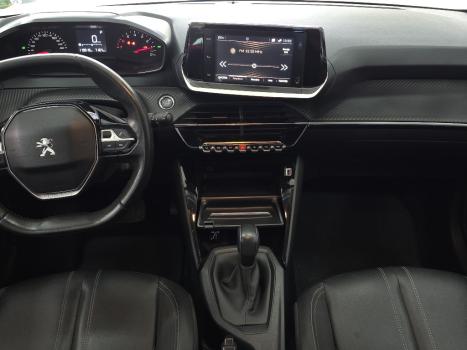 PEUGEOT 208 1.6 16V 4P FLEX ALLURE AUTOM�TICO, Foto 8