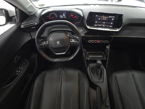 PEUGEOT 208 1.6 16V 4P FLEX ALLURE AUTOM�TICO, Foto 11