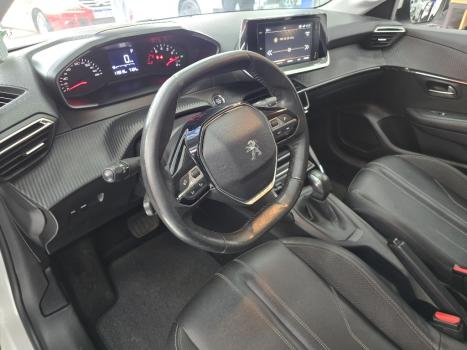PEUGEOT 208 1.6 16V 4P FLEX ALLURE AUTOM�TICO, Foto 15