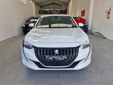 PEUGEOT 208 1.6 16V 4P FLEX ACTIVE AUTOM�TICO, Foto 1