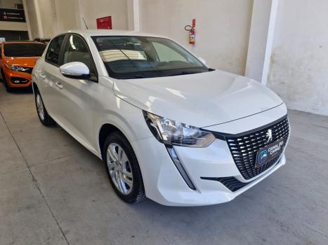 PEUGEOT 208 1.6 16V 4P FLEX ACTIVE AUTOM�TICO, Foto 2