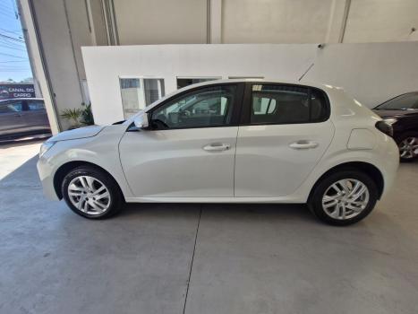 PEUGEOT 208 1.6 16V 4P FLEX ACTIVE AUTOM�TICO, Foto 3