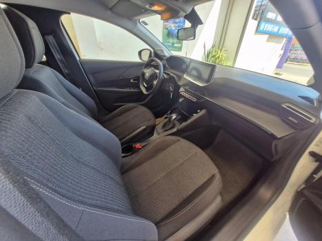 PEUGEOT 208 1.6 16V 4P FLEX ACTIVE AUTOM�TICO, Foto 9
