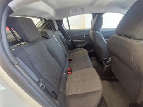 PEUGEOT 208 1.6 16V 4P FLEX ACTIVE AUTOM�TICO, Foto 11