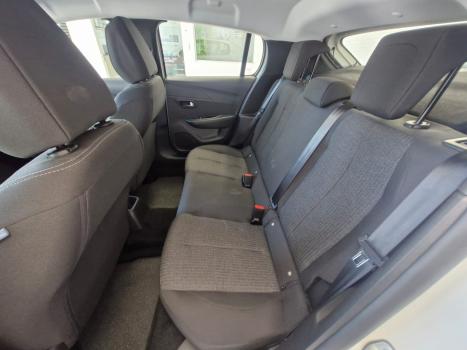 PEUGEOT 208 1.6 16V 4P FLEX ACTIVE AUTOM�TICO, Foto 12