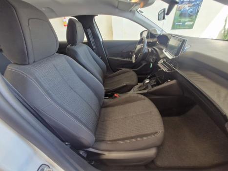 PEUGEOT 208 1.6 16V 4P FLEX ACTIVE AUTOM�TICO, Foto 13