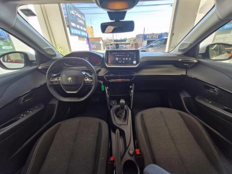 PEUGEOT 208 1.6 16V 4P FLEX ACTIVE AUTOM�TICO, Foto 18