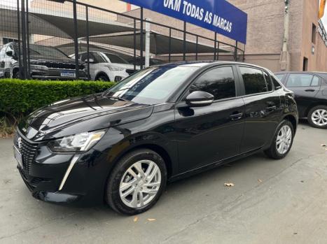 PEUGEOT 208 1.6 16V 4P FLEX ACTIVE AUTOM�TICO, Foto 1