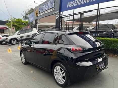 PEUGEOT 208 1.6 16V 4P FLEX ACTIVE AUTOM�TICO, Foto 3