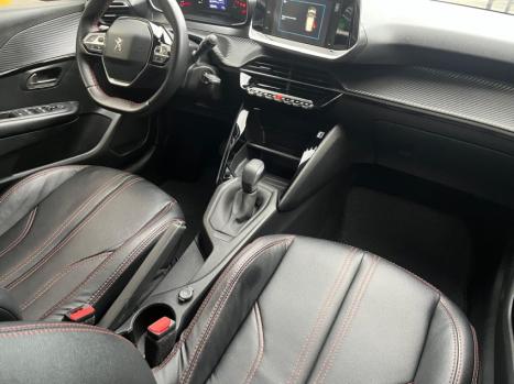 PEUGEOT 208 1.6 16V 4P FLEX ACTIVE AUTOM�TICO, Foto 7