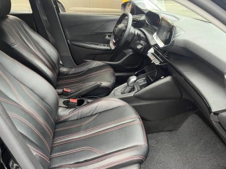 PEUGEOT 208 1.6 16V 4P FLEX ACTIVE AUTOM�TICO, Foto 8
