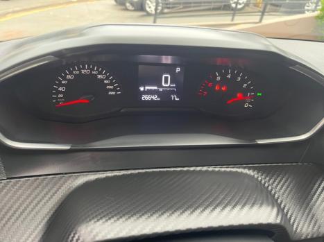 PEUGEOT 208 1.6 16V 4P FLEX ACTIVE AUTOM�TICO, Foto 12