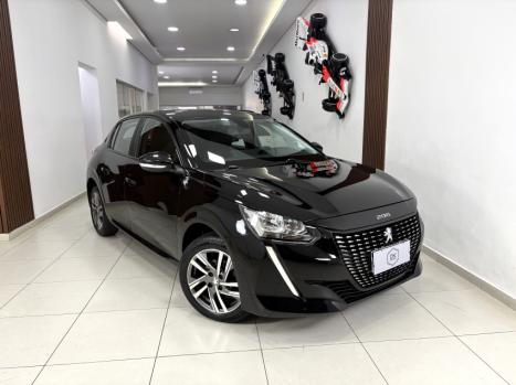 PEUGEOT 208 1.6 16V 4P FLEX ALLURE AUTOM�TICO, Foto 2