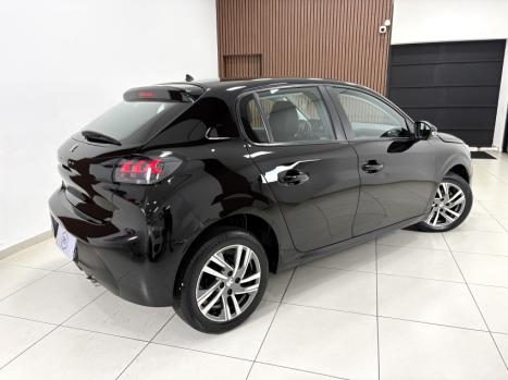 PEUGEOT 208 1.6 16V 4P FLEX ALLURE AUTOM�TICO, Foto 5