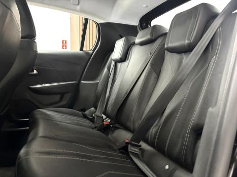 PEUGEOT 208 1.6 16V 4P FLEX ALLURE AUTOM�TICO, Foto 12