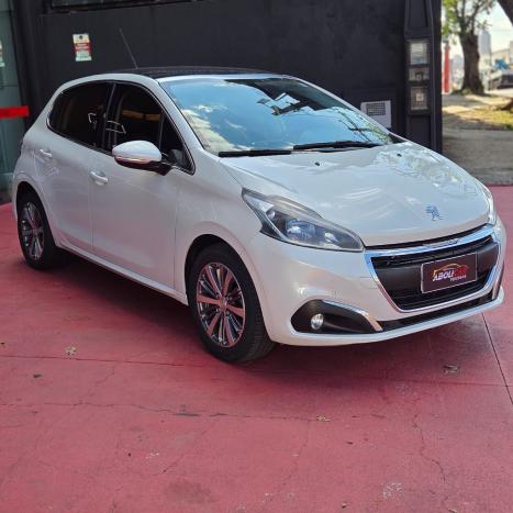 PEUGEOT 208 1.6 16V 4P FLEX GRIFFE AUTOM�TICO, Foto 3