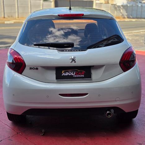 PEUGEOT 208 1.6 16V 4P FLEX GRIFFE AUTOM�TICO, Foto 6