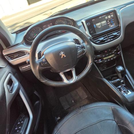 PEUGEOT 208 1.6 16V 4P FLEX GRIFFE AUTOM�TICO, Foto 8