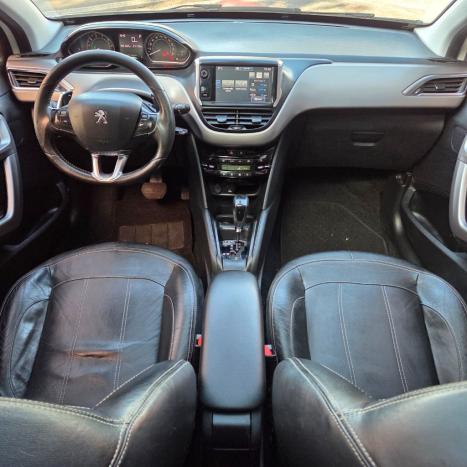 PEUGEOT 208 1.6 16V 4P FLEX GRIFFE AUTOM�TICO, Foto 13