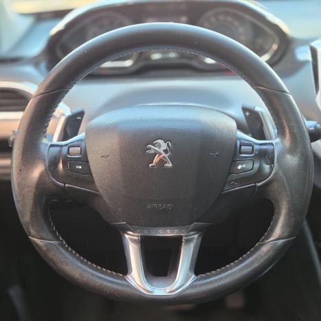 PEUGEOT 208 1.6 16V 4P FLEX GRIFFE AUTOM�TICO, Foto 15