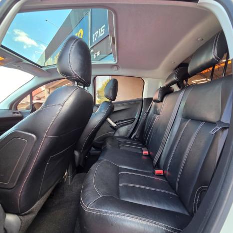PEUGEOT 208 1.6 16V 4P FLEX GRIFFE AUTOM�TICO, Foto 16