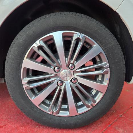 PEUGEOT 208 1.6 16V 4P FLEX GRIFFE AUTOM�TICO, Foto 19
