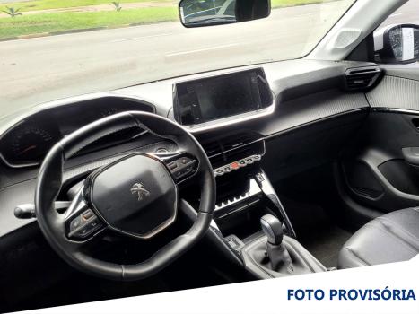 PEUGEOT 208 1.6 16V 4P FLEX ALLURE AT6 AUTOM�TICO, Foto 3