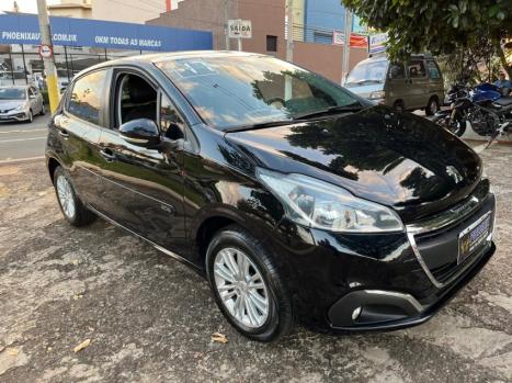 PEUGEOT 208 1.6 16V 4P FLEX ACTIVE PACK AUTOMÁTICO, Foto 3