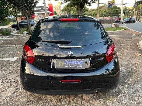 PEUGEOT 208 1.6 16V 4P FLEX ACTIVE PACK AUTOMÁTICO, Foto 4