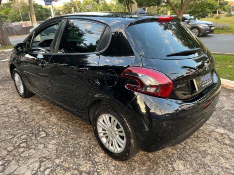 PEUGEOT 208 1.6 16V 4P FLEX ACTIVE PACK AUTOMÁTICO, Foto 5