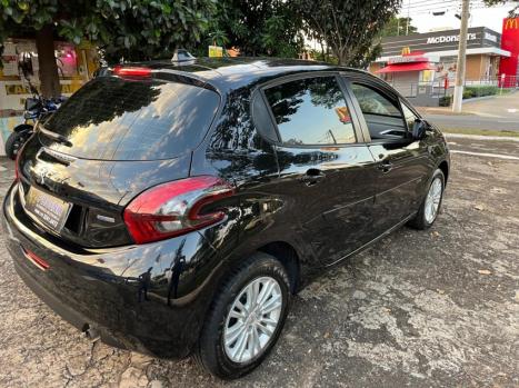 PEUGEOT 208 1.6 16V 4P FLEX ACTIVE PACK AUTOMÁTICO, Foto 6
