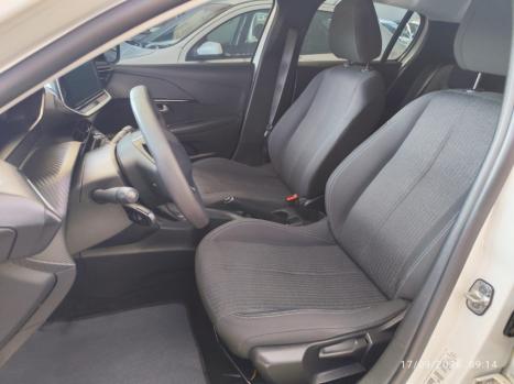 PEUGEOT 208 1.6 16V 4P FLEX ACTIVE AT6 AUTOMÁTICO, Foto 9