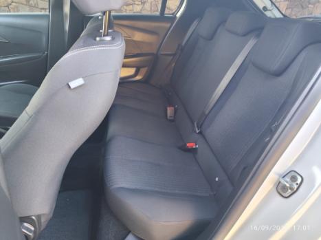 PEUGEOT 208 1.6 16V 4P FLEX ACTIVE AT6 AUTOMÁTICO, Foto 10