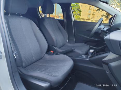 PEUGEOT 208 1.6 16V 4P FLEX ACTIVE AT6 AUTOMÁTICO, Foto 11