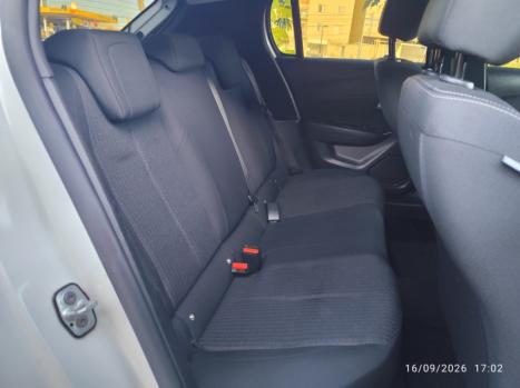 PEUGEOT 208 1.6 16V 4P FLEX ACTIVE AT6 AUTOMÁTICO, Foto 12