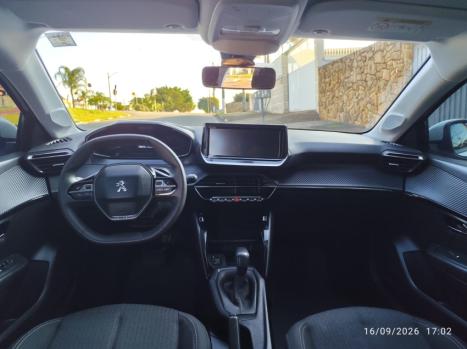PEUGEOT 208 1.6 16V 4P FLEX ACTIVE AT6 AUTOMÁTICO, Foto 13
