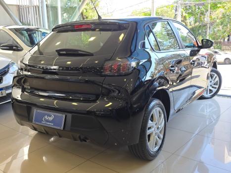 PEUGEOT 208 1.6 16V 4P FLEX ACTIVE AT6 AUTOMÁTICO, Foto 6
