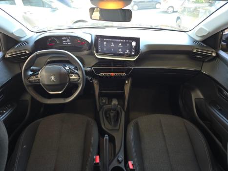 PEUGEOT 208 1.6 16V 4P FLEX ACTIVE AT6 AUTOMÁTICO, Foto 7