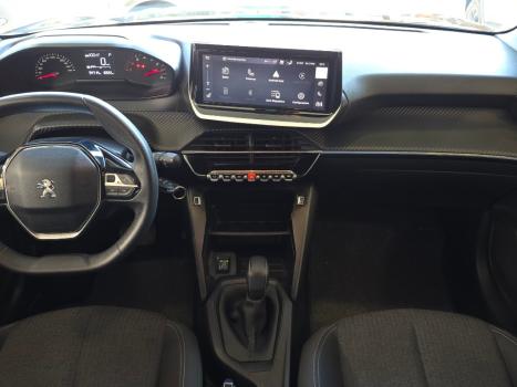 PEUGEOT 208 1.6 16V 4P FLEX ACTIVE AT6 AUTOMÁTICO, Foto 8