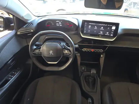 PEUGEOT 208 1.6 16V 4P FLEX ACTIVE AT6 AUTOMÁTICO, Foto 10