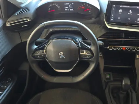PEUGEOT 208 1.6 16V 4P FLEX ACTIVE AT6 AUTOMÁTICO, Foto 11