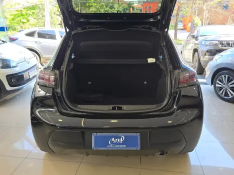 PEUGEOT 208 1.6 16V 4P FLEX ACTIVE AT6 AUTOMÁTICO, Foto 17