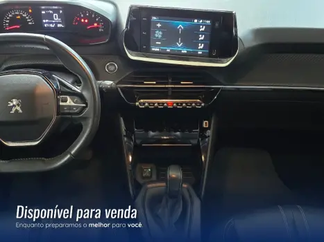 PEUGEOT 208 1.6 16V 4P FLEX ALLURE AUTOMÁTICO, Foto 8