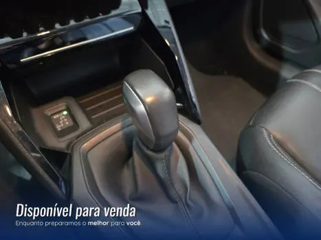 PEUGEOT 208 1.6 16V 4P FLEX ALLURE AUTOMÁTICO, Foto 10