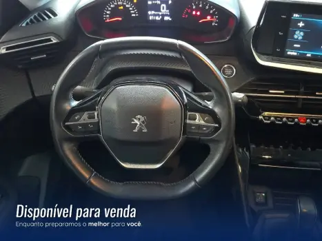 PEUGEOT 208 1.6 16V 4P FLEX ALLURE AUTOMÁTICO, Foto 12
