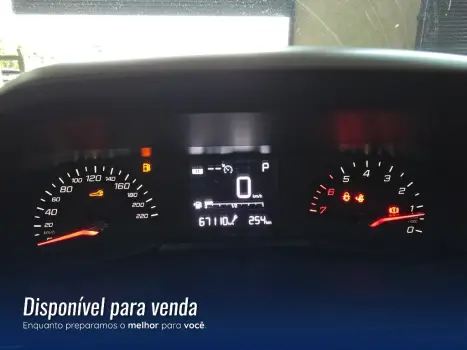 PEUGEOT 208 1.6 16V 4P FLEX ALLURE AUTOMÁTICO, Foto 13