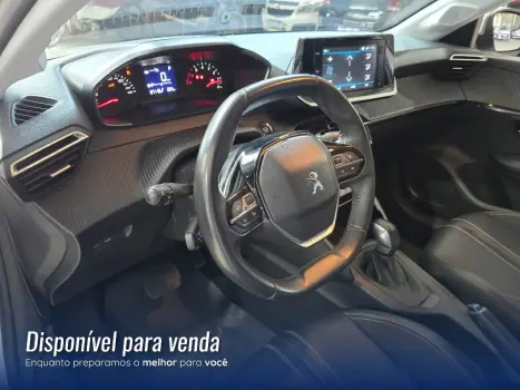 PEUGEOT 208 1.6 16V 4P FLEX ALLURE AUTOMÁTICO, Foto 14