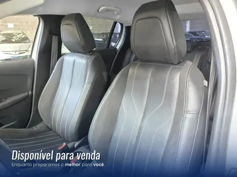PEUGEOT 208 1.6 16V 4P FLEX ALLURE AUTOMÁTICO, Foto 15