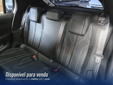 PEUGEOT 208 1.6 16V 4P FLEX ALLURE AUTOMÁTICO, Foto 16